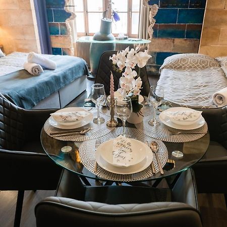 Weissmann Residence Шопрон Екстер'єр фото
