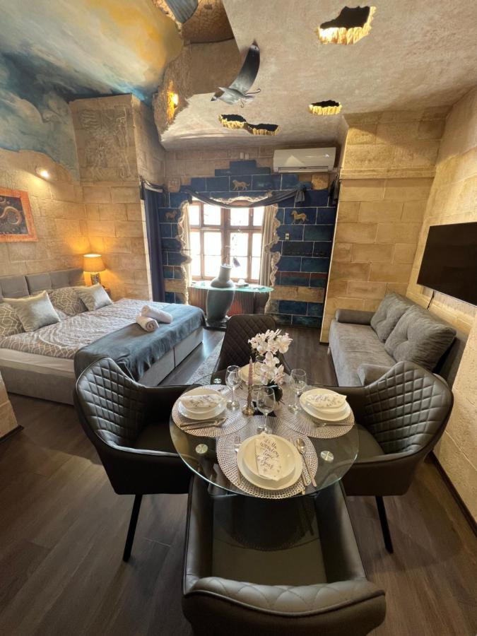 Weissmann Residence Шопрон Екстер'єр фото