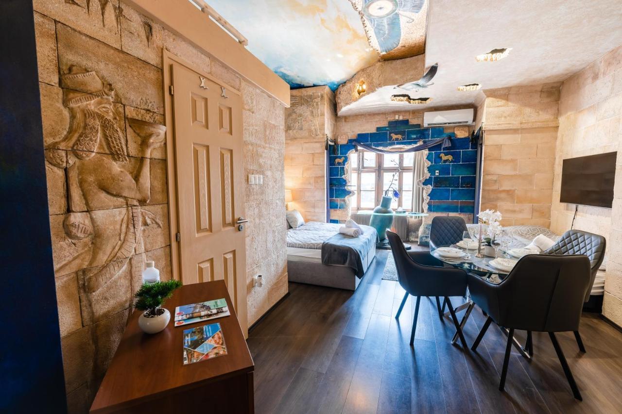 Weissmann Residence Шопрон Екстер'єр фото