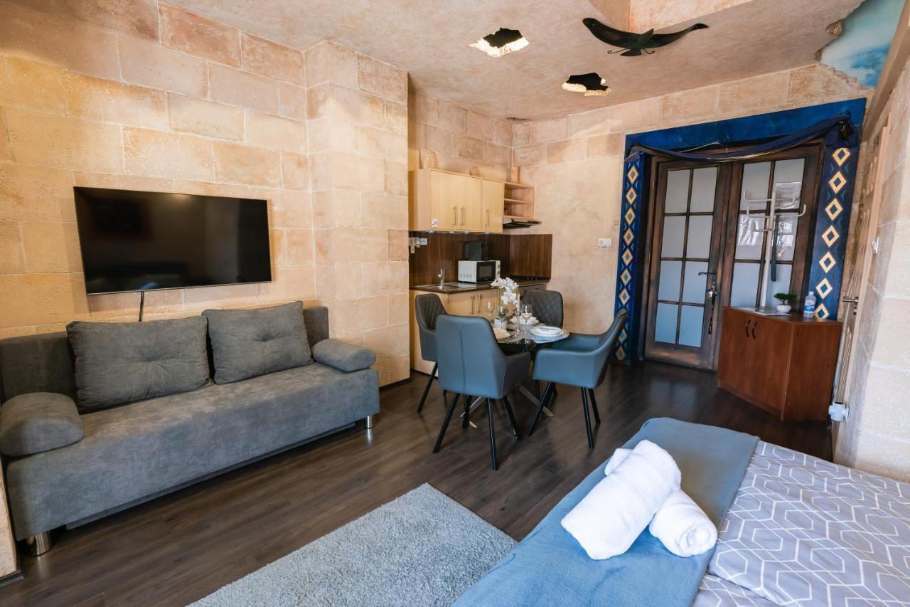 Weissmann Residence Шопрон Екстер'єр фото