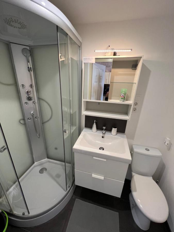 Weissmann Residence Шопрон Екстер'єр фото