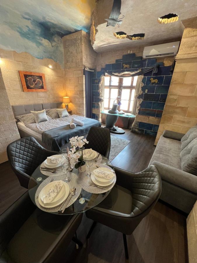 Weissmann Residence Шопрон Екстер'єр фото