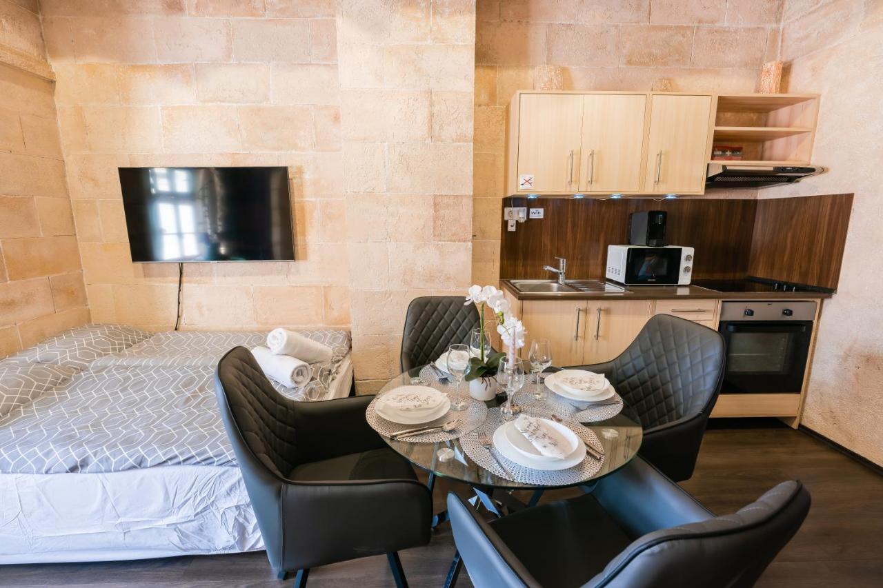 Weissmann Residence Шопрон Екстер'єр фото