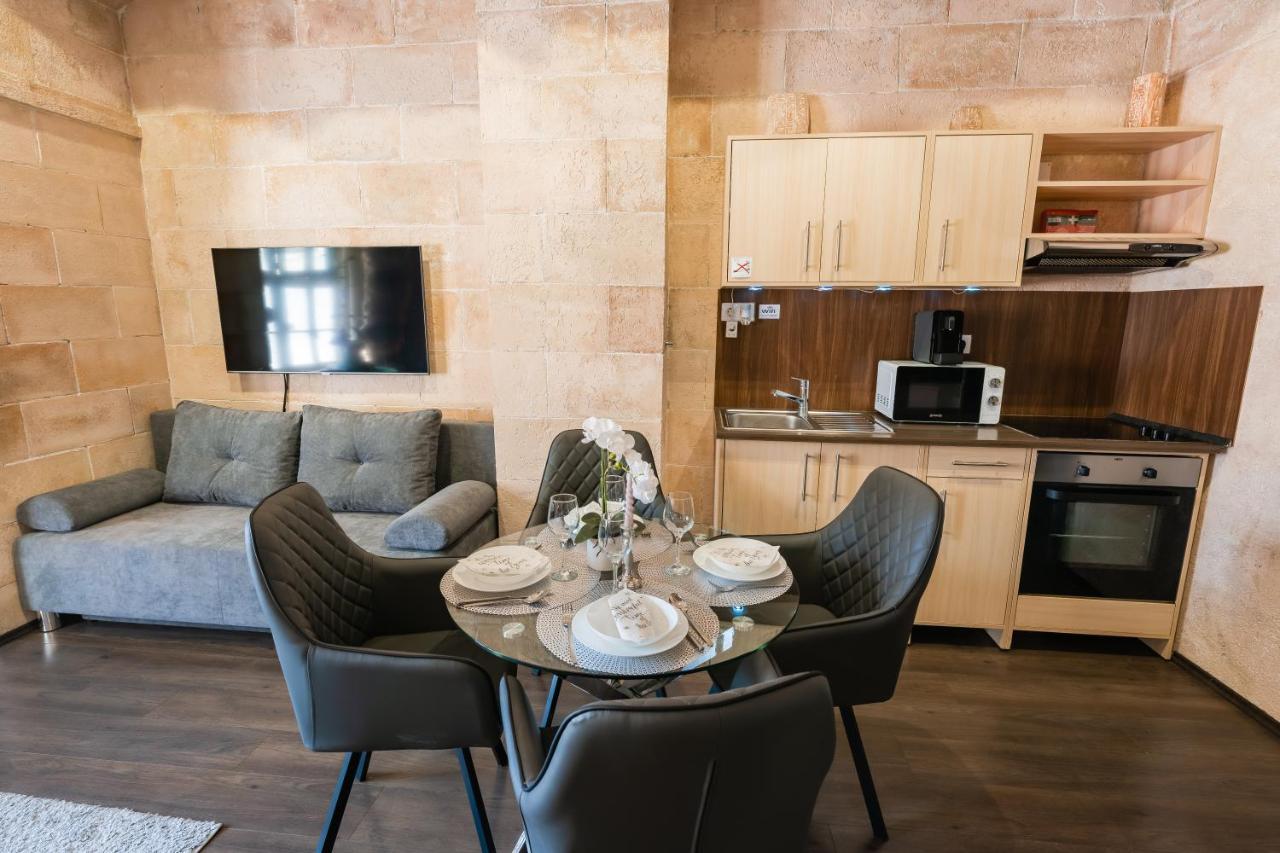 Weissmann Residence Шопрон Екстер'єр фото